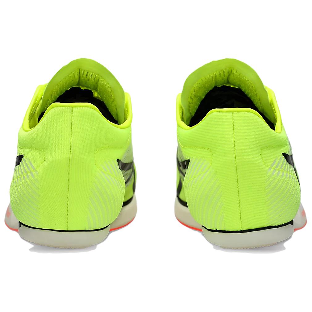 Asics Кроссовки Sonicsprint Elite 3 Paris Unisex Yellow Safety-Yellow Black 1093A245-750