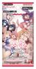 Bandai UNION ARENA Booster 100 Girlfriends Who Really Really Really Really Love You 16 packs Recommended 9 years and Pack [UA26BT] (BOX) included.