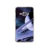 Мягкий чехол из ТПУ для Samsung Galaxy J1 2016 J120 J120F SM-J120F задняя крышка прозрачная 360 полная защитная крышка прозрачный