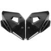 For BMW R1200GS R1250GS Motorcycle Turn Signal Windshield R 1200GS LC Wind Deflectors R 1250 GS Windscreens F850GS F750GS GS1250
