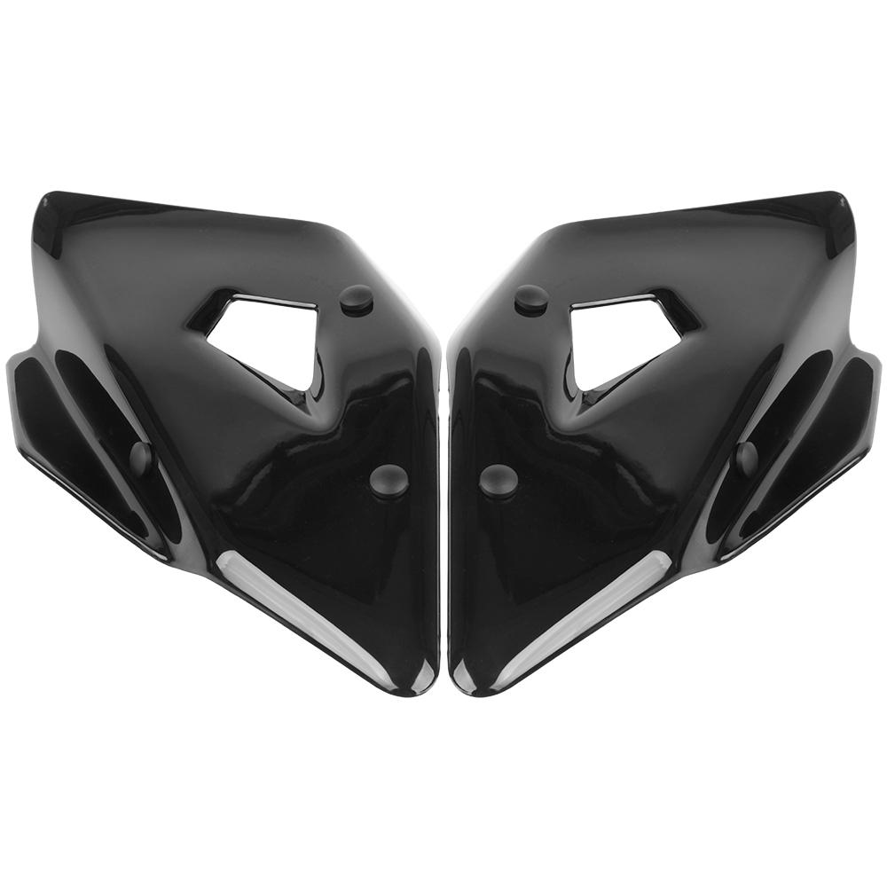 For BMW R1200GS R1250GS Motorcycle Turn Signal Windshield R 1200GS LC Wind Deflectors R 1250 GS Windscreens F850GS F750GS GS1250