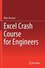 The Excel Crash Course for Engineers Book