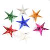 30cm Hanging Five-pointed Star Decoration Corridor Decoration Pendant