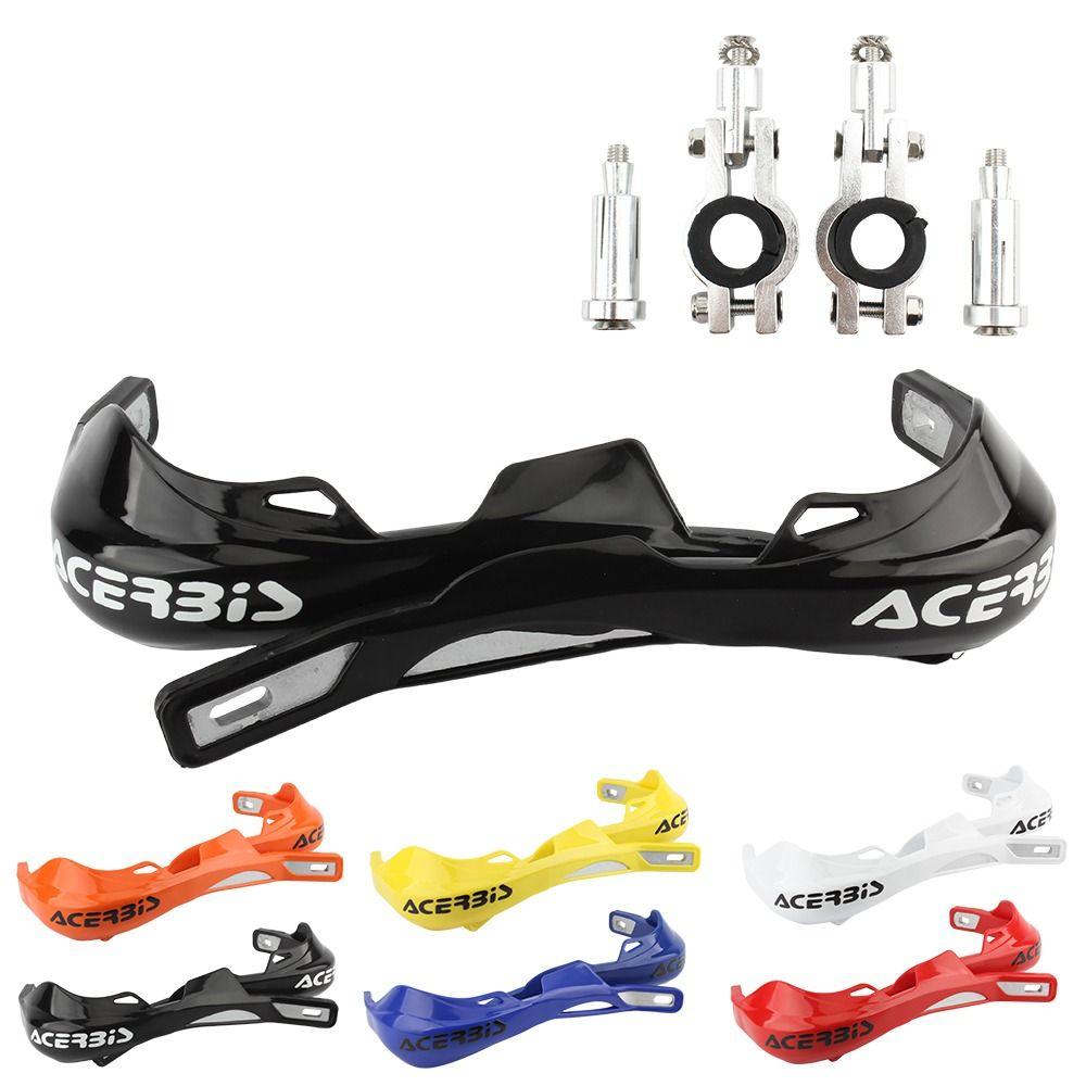 22/28mm Handle Protector Modification Parts Handlebar Protection for Off-road Motorcycle