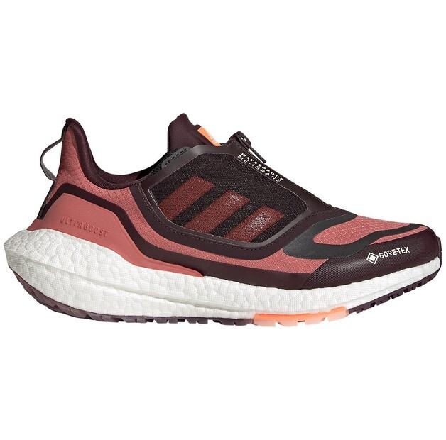 Adidas Ultraboost 22 Goretex беговые кроссовки