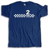 2TONE RECORDS SKA ФУТБОЛКА MXXXL Унисекс Футболка