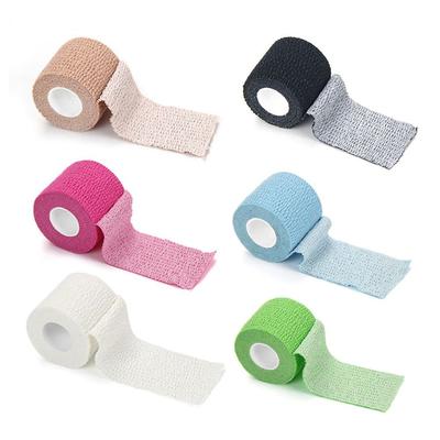 Домашняя аптечка – Бинты