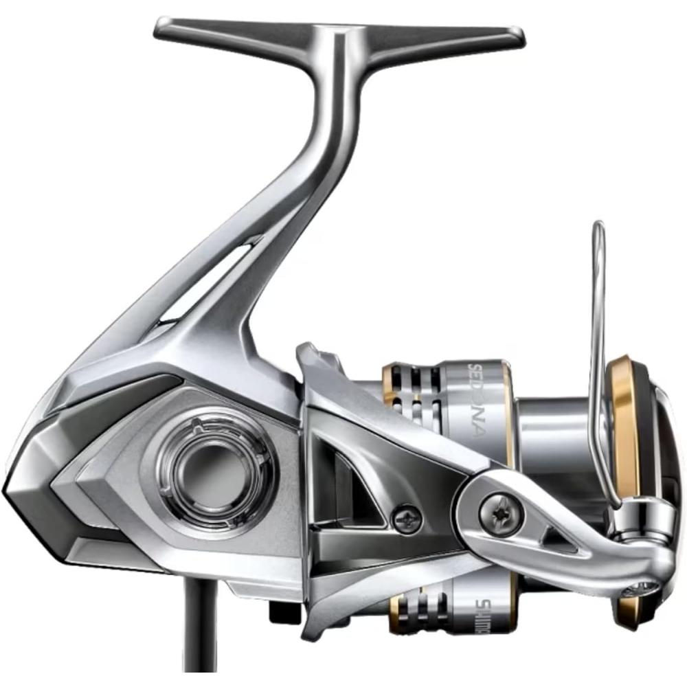 SHIMANO Shimano 23 Sedona Различные спиннинговые катушки 500 C5000xg 2500s