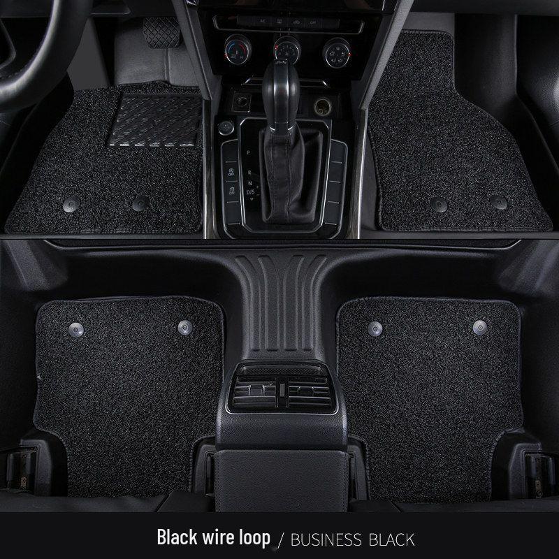 Совместимые коврики для моделей Jetour X70, X90, X70S, X70 Plus, X70 Coupe, X95, X70TPE