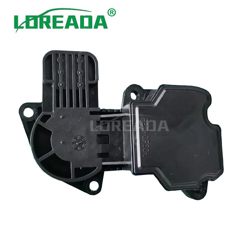 New Electric Throttle Position Sensor TPS 28124938 For Geely Emgrand EC7 FC GC7 GX7 Emgrand X7 Benni 1.3 Chana Alsvin Lifan X60