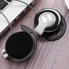 3.5mm Wired Gaming Headset On-Ear Sports Headphones Ear-hook Music Earphones for Smartphones Tablet