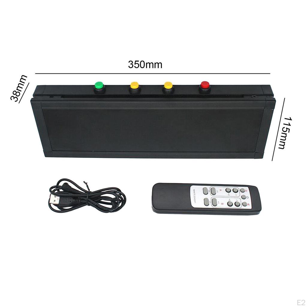 Табло для бильярда, цифровое табло с дистанционным управлением, аксессуары для бильярдного стола