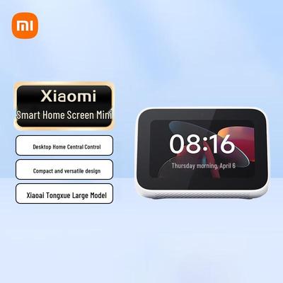 Xiaomi Умный домашний экран Мини AI-динамик CN вилка (адаптер в комплекте)