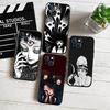 Junji Ito Tomie Phone Case for Xiaomi Poco C40 C51 C50 C55 C65 C71 C75 C85 F8 F7 F6 F5 F3 F2 X7 X6 X4 X3 X2 M7 M6 M5 M4 M3 M2 Pro