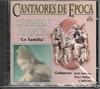 CD CARMEN AMAYA - Cantaores De Epoca Others Latin Used