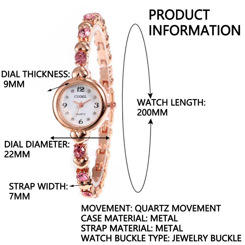 Легкие роскошные женские браслетные часы Элегантные кварцевые наручные часы Кварцевые часы со стразами Женские