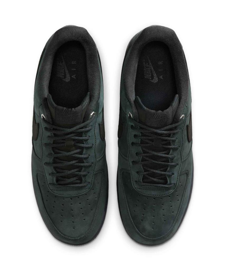 Nike Air Force 1 07 Wb M - Black / Cj9179-001