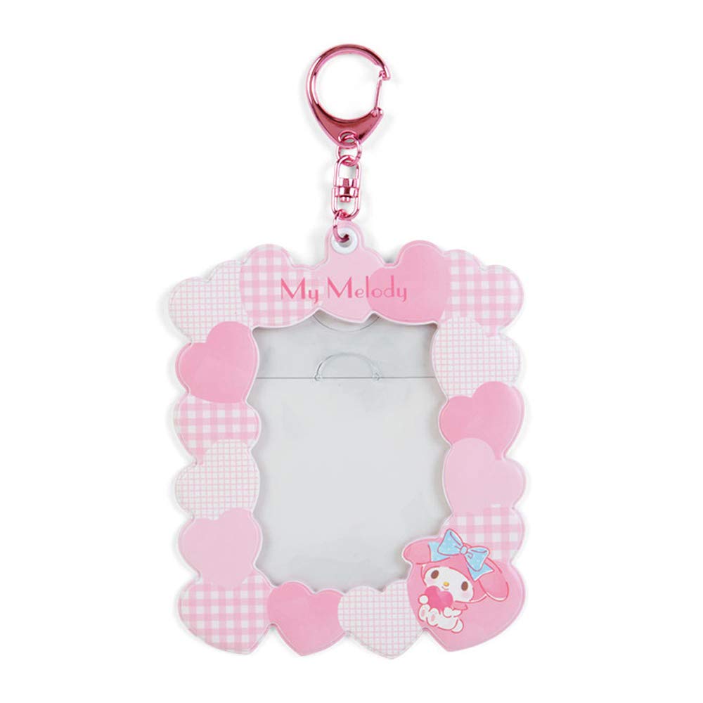 Sanrio My Melody Trading Card Holder 451975 (Enjoy Idol),