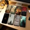 Чехол для телефона S-Shia Ali I-Imam Hussain для Samsung S25, S24, S21, S22, S23, S30, Ultra, S20, Plus, Fe, Мягкий силиконовый черный чехол