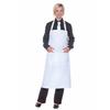 Basic Pocket Bib Apron