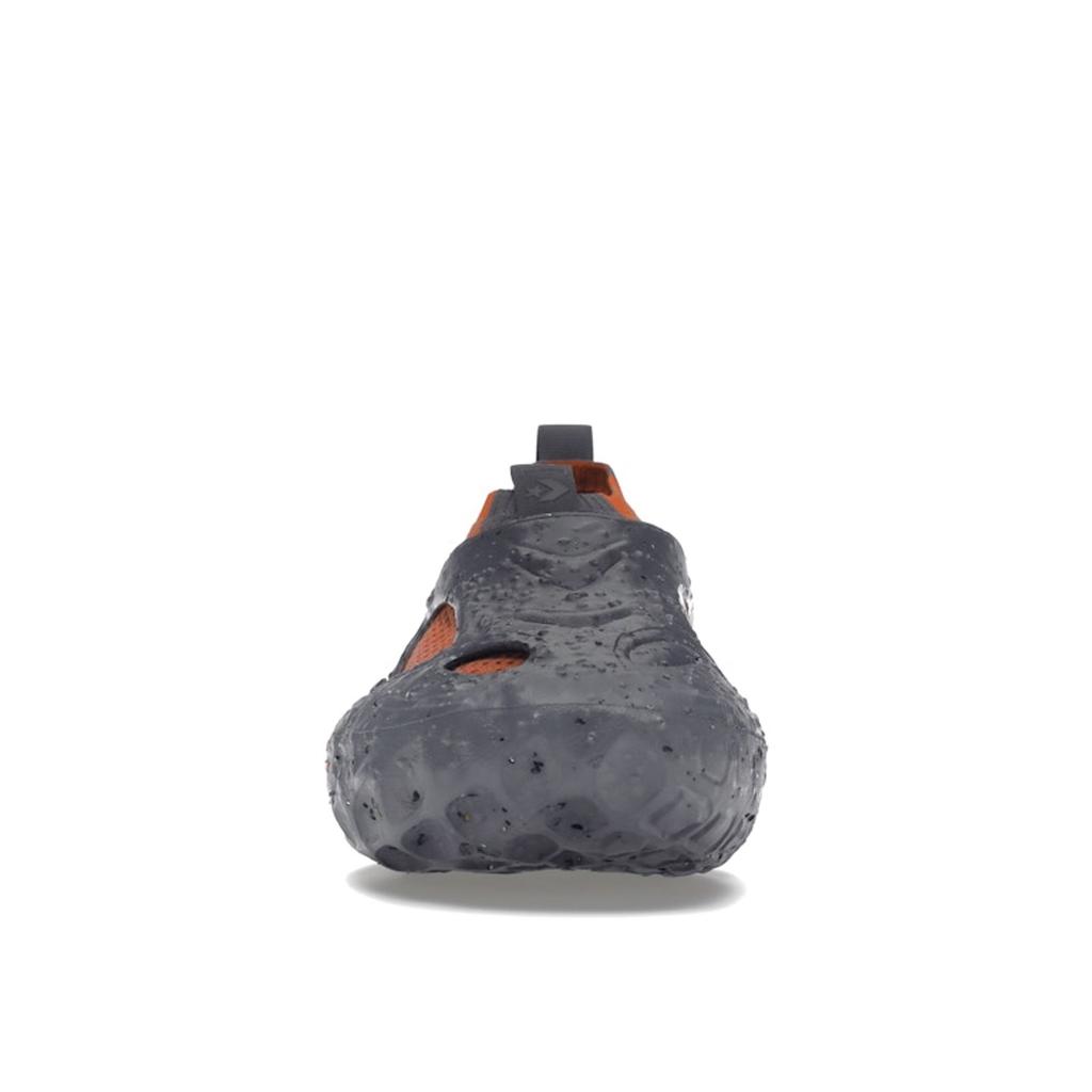 Converse Кроссовки унисекс A-Cold-Wall x Sponge Crater CX темно-серые мандариновые танго A02613C