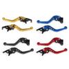 Motorcycle Scootor Handlebar Brake Trigger Levers for Grom Dirt Pit Bike