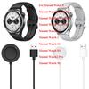 Магнитное зарядное устройство для Xiaomi Watch 5 USB-кабель для зарядки для Xiaomi Watch S4