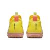 Nike Кроссовки Zoom Mercurial Vapor 15 Academy TF GS Lucent Pack для детей, желтые, Yellow-Strike Volt-Ice DJ5621-780