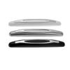 4Pcs Moulding Edge Trim Decorative Anti-Scratch Anti-Collision Strip Car Door Protector Auto Guard