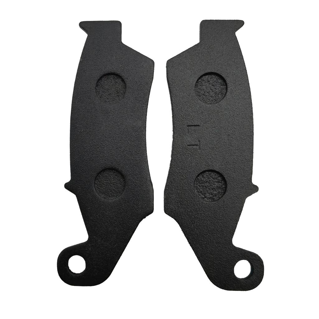 Передние и задние тормозные колодки для мотоцикла HONDA CR CRF XR CR125R CRF230L CR250R XR250R XR250L XR400R CR500R XR600R XR650L XR650R