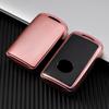 New TPU Auto Shell Protector Keyless Fob For Mazda 3 Alexa CX30 CX-4 CX5 CX-5 CX8 CX-8 CX-30 CX9 CX-9 TPU Car Key Case Cover Accessories