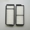Салонный фильтр для Mazda 3 (BK14) 2000-2006 2005- Mazda 5 (CR19) OEM: BP4K-61-J6X
