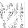 Waterproof Easy to Apply Case Water Transfer Paper