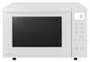 Panasonic Микроволновая печь 23 л Компактная модель Плоский стол Скорость Подогрев Пар Датчик Белый NE-FS3B-W