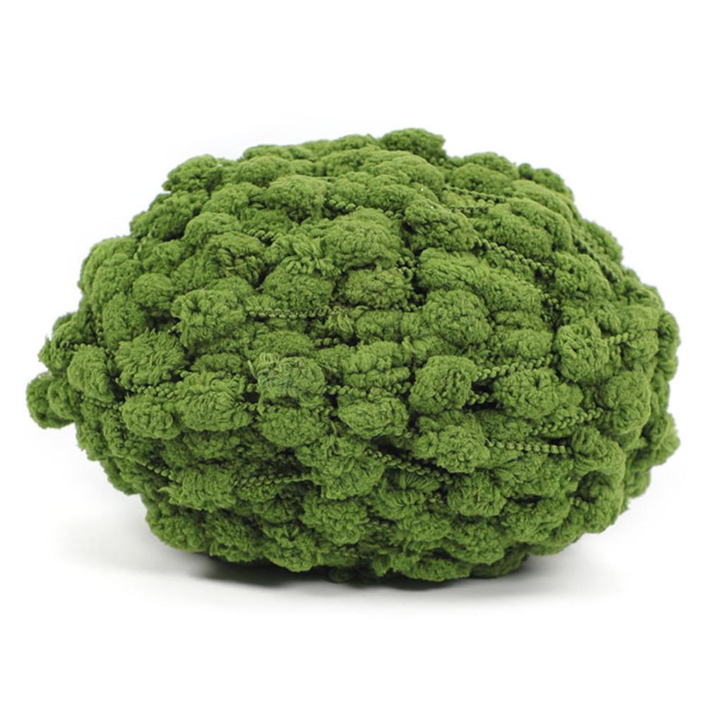 Пряжа для вязания крючком Мягкая вкусная пряжа Разноцветная пряжа для вязания Ткацкая пряжа для вязания шарфа, свитера, поделок крючком 100 г/моток