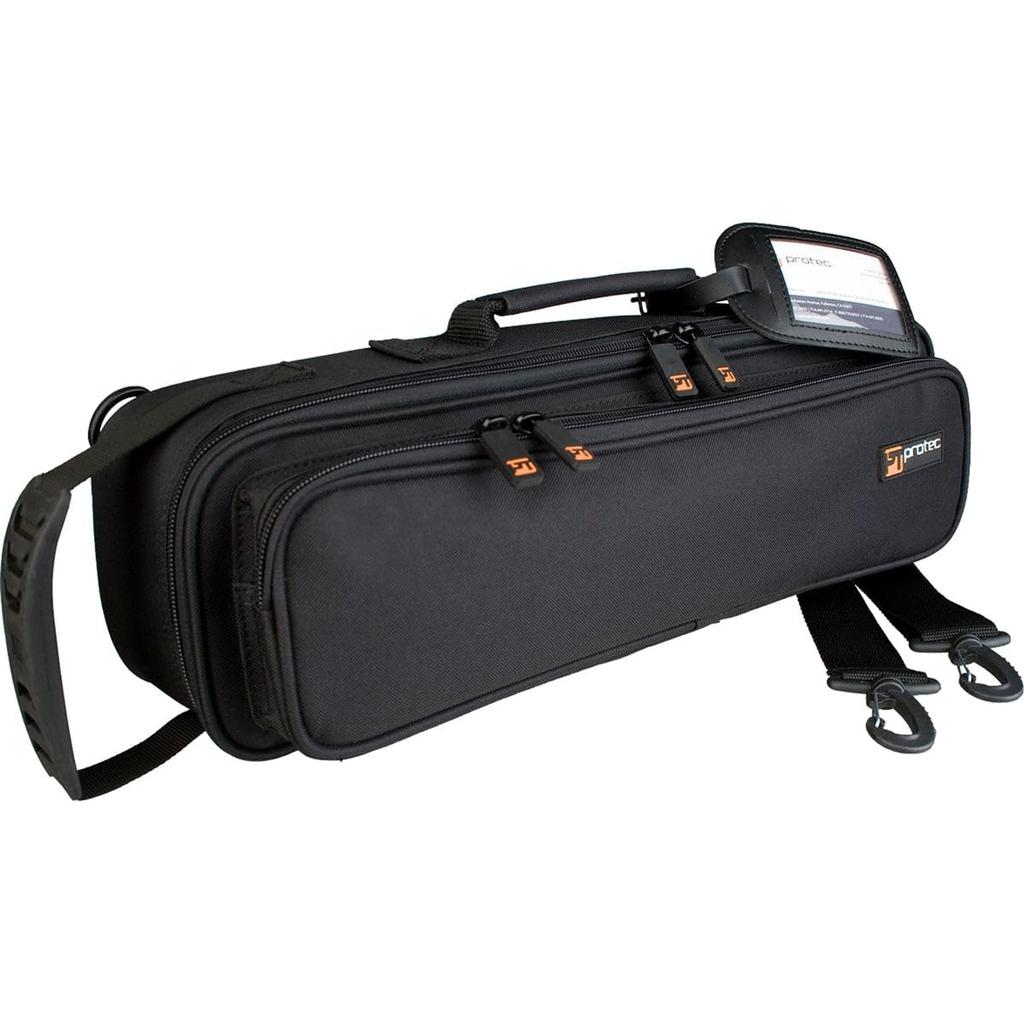 PROTEC Flute Case Cover A308 Black