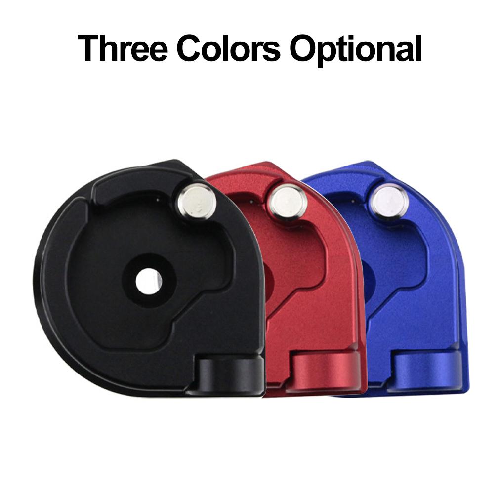 Универсальный мотоциклетный крючок с ЧПУ, крючок для мотоциклетного шлема, поворотный крючок для скутера, складной откидной крючок, вешалка, аксессуар для мотоцикла