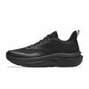 Lightweight Fashion Comfortable Versatile Non-Slip Wear-Resistant Low-Top Casual Running Shoes Men Sneaker Black 112515523-1