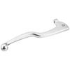 KITACO Brake Lever (Right Side/YR-05) SR400 (3HTC~W) Etc. Silver K.PIT 70-525-63050