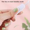 Mini Portable Washing Machine USB Powered Washer Home Travel