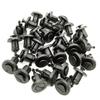 50PCS Bumper Clips for Honda Crosstourer, Element, Odyssey, CRV, Renault B158
