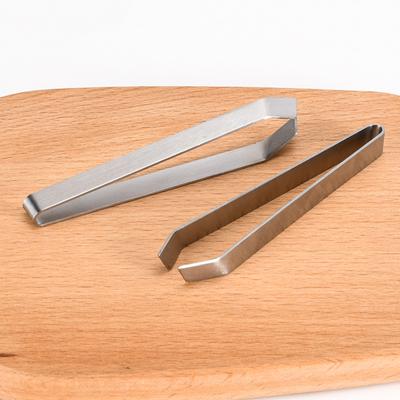 Щипцы для удаления рыбных костей из нержавеющей стали, клещи, съемник, пинцет, щипцы, подборщик