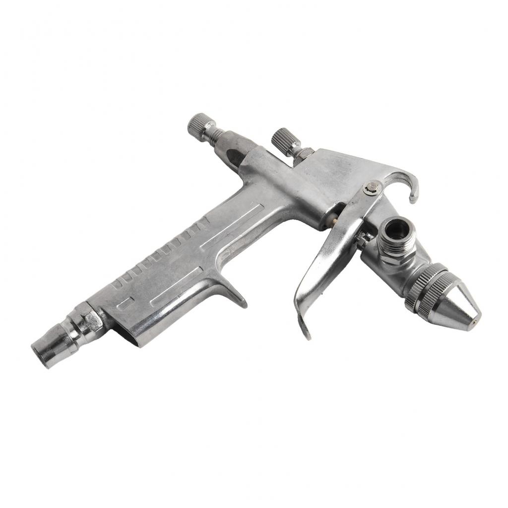 Краскопульт гравитационного типа K-3 Мини сопло Пневматический