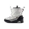X Snow Peak x Tokyo Design Studio C3 'Белый Черный' Мужская MSNB3SP
