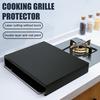 Kitchen Gas Stove Cover Board Strong Load-bearing Heat-Resistant Easy To Clean Electric Stove Burner Cover Protector
