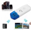 1pc USB Bluetooth V2.1 Music Receiver Audio Stereo Mp3 Adapter Dongle Wireless Handsfree Built N9S8