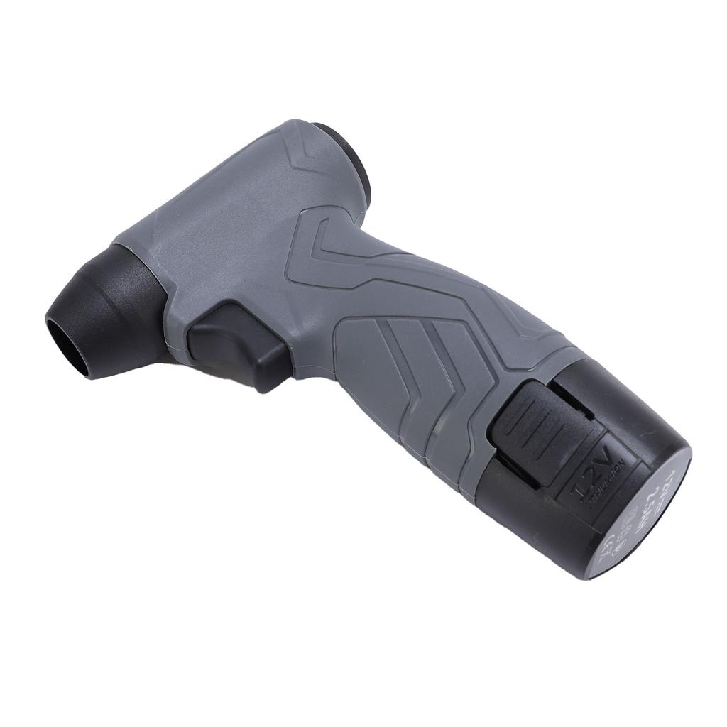 Electric Air Duster 135000RPM Multifunctional Dust Blower Handheld Turbo Fan with Brushless Motor