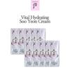 Soo: Vital Hydrating Cream 1ml X 30pcs