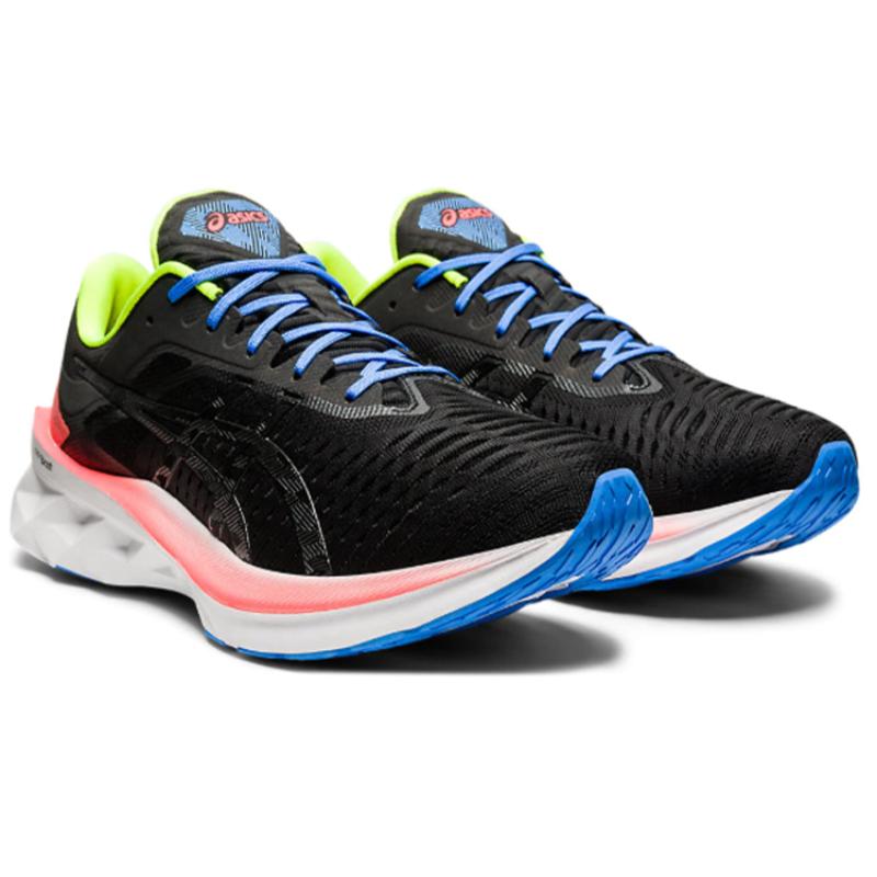 Asics Кроссовки Novablast 'Black' 1011A681-001