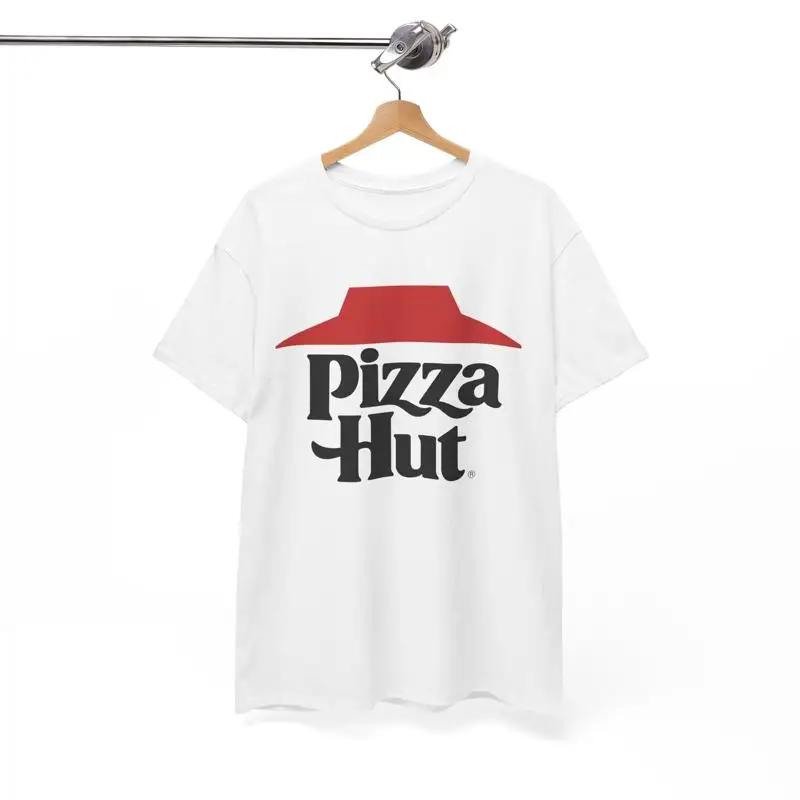 Pizza Hut T Shirt Brand Apparel Usa 1